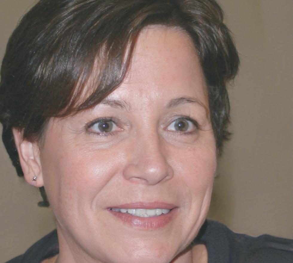 Marlena Westphal, Ausbildungsleiterin bei selvorithaqa